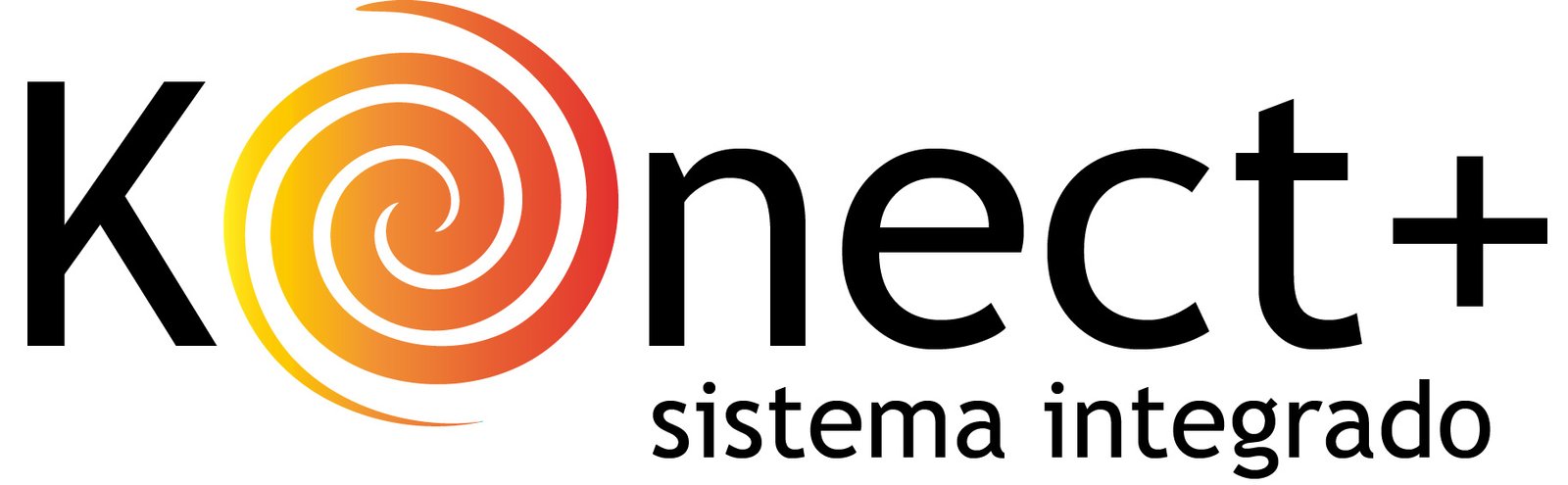 Konect+ Logo